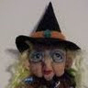 Meet your Posher, Peggy